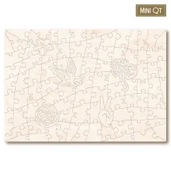 The Midnight Orchard MINI QT Flower & Garden