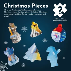 Woolly Hats & Wellies Winter