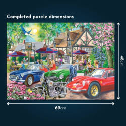 Appletree Lane  Nostalgic & Retro