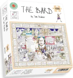 The Bard Famous People