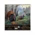 Uncle Tom's Farm Animals Jigsaw Puzzle