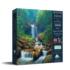 Mystic Falls Forest Jigsaw Puzzle