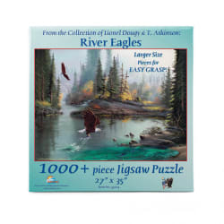 River Eagles Eagle