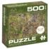 Woodland Hunter Sports Jigsaw Puzzle