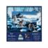 Ice Wolves Wolf Jigsaw Puzzle