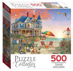 Victorian Beach House Beach & Ocean