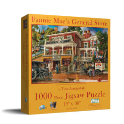 Fannie Mae's General Store General Store