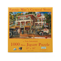 Fannie Mae's General Store General Store