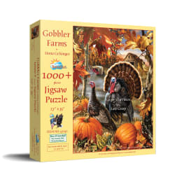 Gobbler Farms Fall