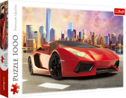 Luxury Sports Car Vehicles