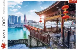 Chongqing, China Asia