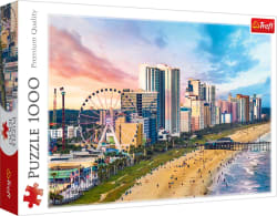 Myrtle Beach - Scratch and Dent Travel