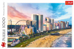 Myrtle Beach - Scratch and Dent Travel