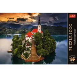 Premium Plus Lake Bled, Slovenia Travel