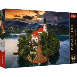 Premium Plus Lake Bled, Slovenia Travel