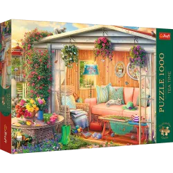 Premium Plus My Favourite Place Flower & Garden