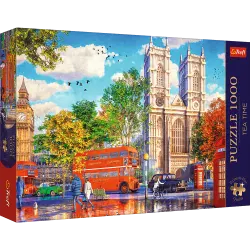 Premium Plus A View of London - Scratch and Dent Travel