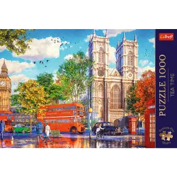 Premium Plus A View of London - Scratch and Dent Travel