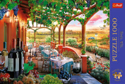 Premium Plus Italian Vineyard Travel