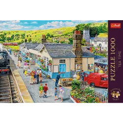 Premium Plus The Village Station Travel