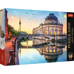 Premium Plus Bode Museum in Berlin, Germany Travel