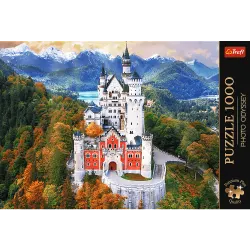 Premium Plus Neuschwanstein Castle, Germany Travel