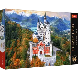 Premium Plus Neuschwanstein Castle, Germany Travel