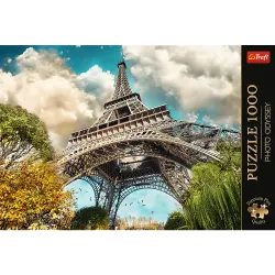 Premium Plus Eiffel Tower in Paris, France Travel