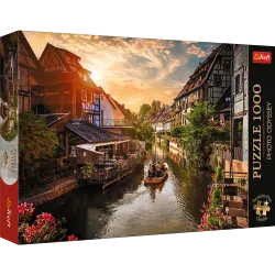 Premium Plus Little Venice in Colmar, France Travel