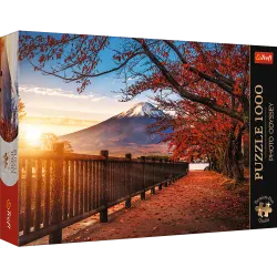 Premium Plus Mount Fuji , Japan Travel