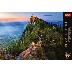 Premium Plus Cesta Tower, San Marino Travel