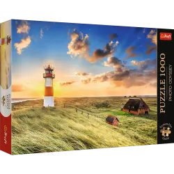 Premium Plus List-Ost Lighthouse, Germany Travel