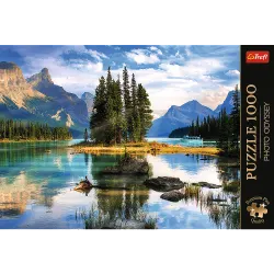 Premium Plus Spirit Island, Canada - Scratch and Dent Travel