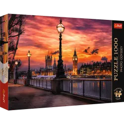 Premium Plus Big Ben, London Travel