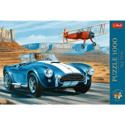 Premium Plus The Desert Race Vehicles