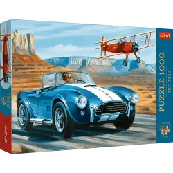 Premium Plus The Desert Race Vehicles