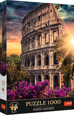 Premium Plus Colosseum, Rome Amphitheatre Travel