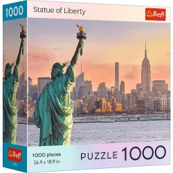 Statue of Liberty Landmarks & Monuments