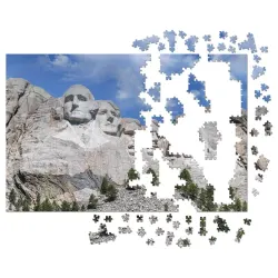 Mount Rushmore Landmarks & Monuments