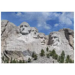 Mount Rushmore Landmarks & Monuments