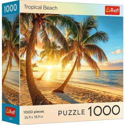 Tropical Beach Travel