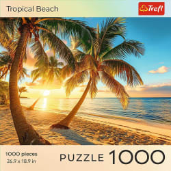 Tropical Beach Travel