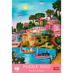 Premium Plus The Art of Color Syros, Greece Travel