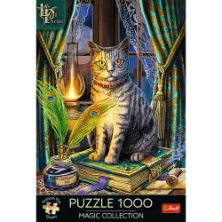 Book of Shadows Cats