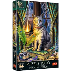 Book of Shadows Cats