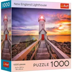 Sunsets New England Lighthouse Lighthouse
