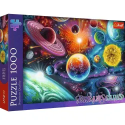 DreamScapes - Space Adventure Space