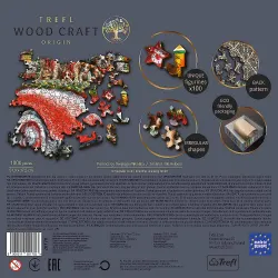 Antique Shop - Scratch and Dent Mother's Day