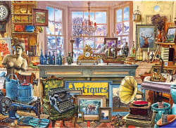Antique Shop - Scratch and Dent Mother's Day