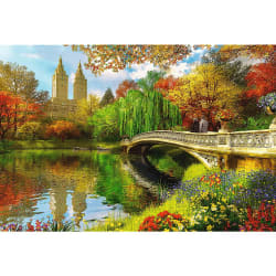 Central Park, Manhattan, New York New York